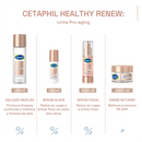 Cetaphil Healthy Renew Tripla Ação - Solução Micelar Hidratante 160ml