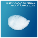 Cetaphil Suave - Espuma de Limpeza Facial 236ml